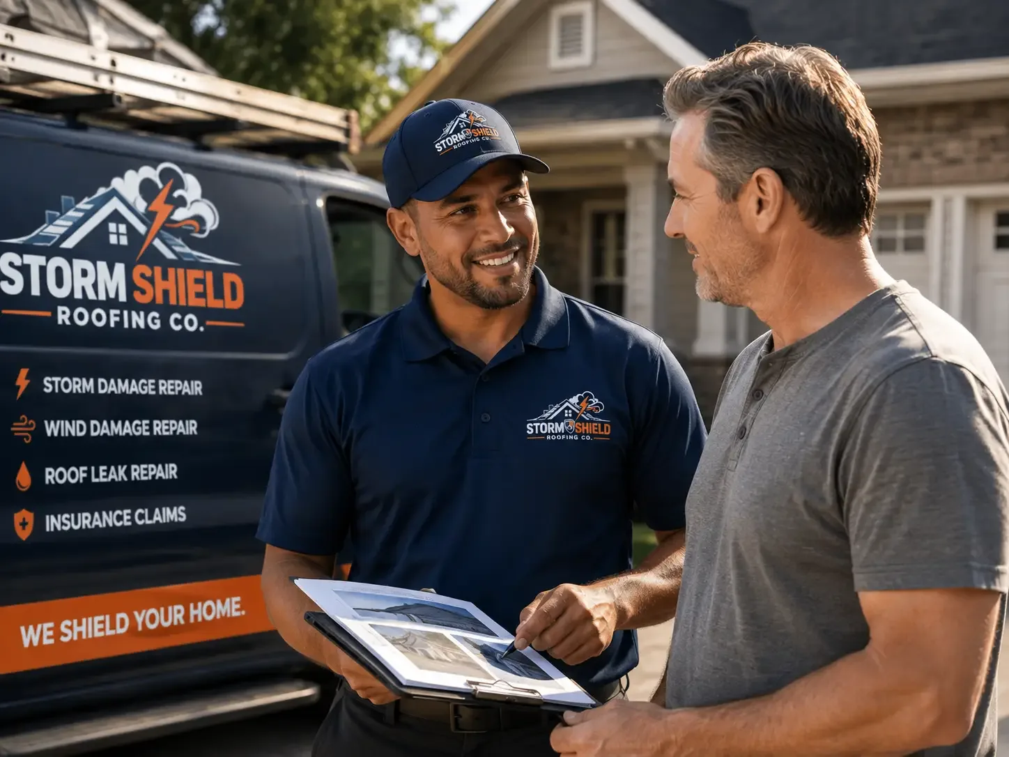 Storm Damage Roof Repair Berkeley, CA FAQs